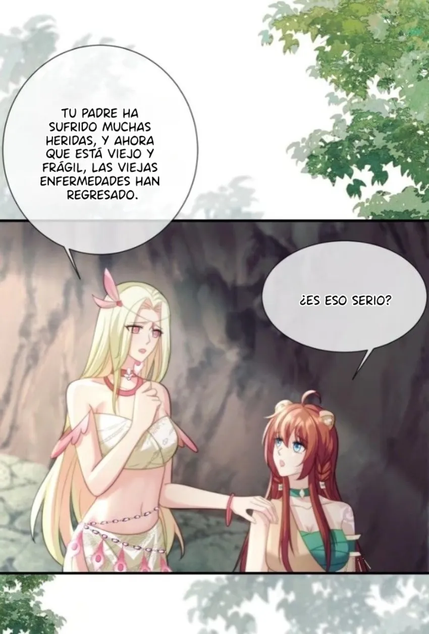 7 La jugada de la reina