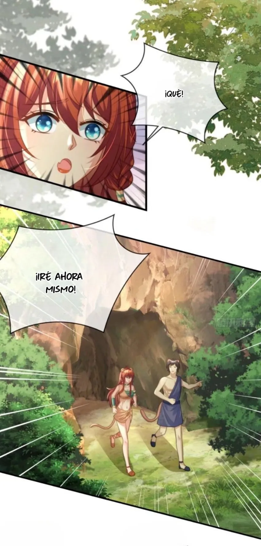 4 La jugada de la reina