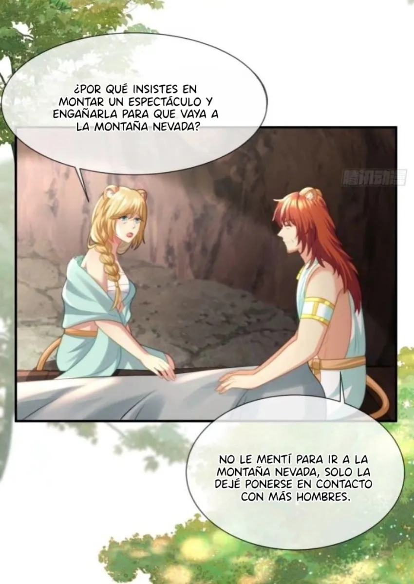 21 La jugada de la reina