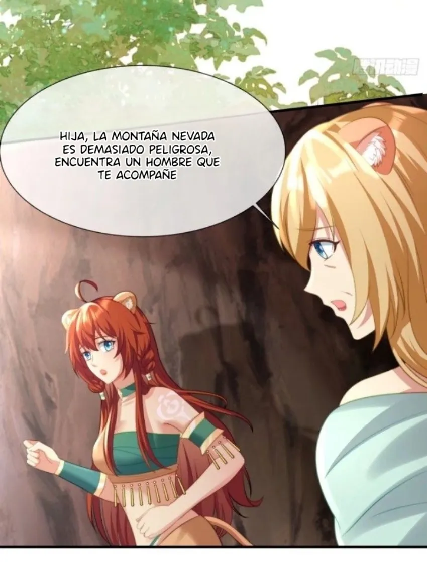 13 La jugada de la reina