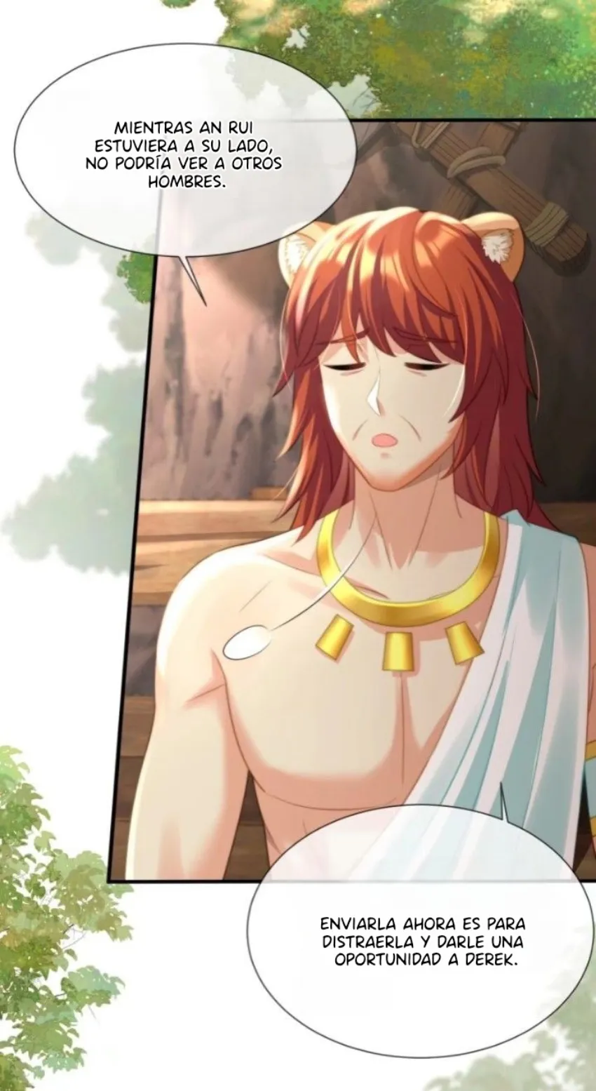 22 La jugada de la reina