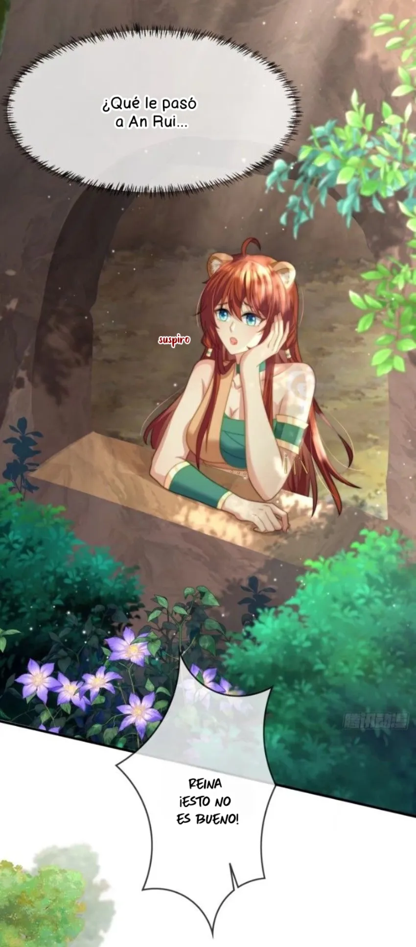 2 La jugada de la reina