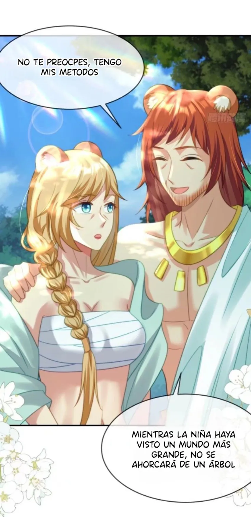 27 La jugada de la reina