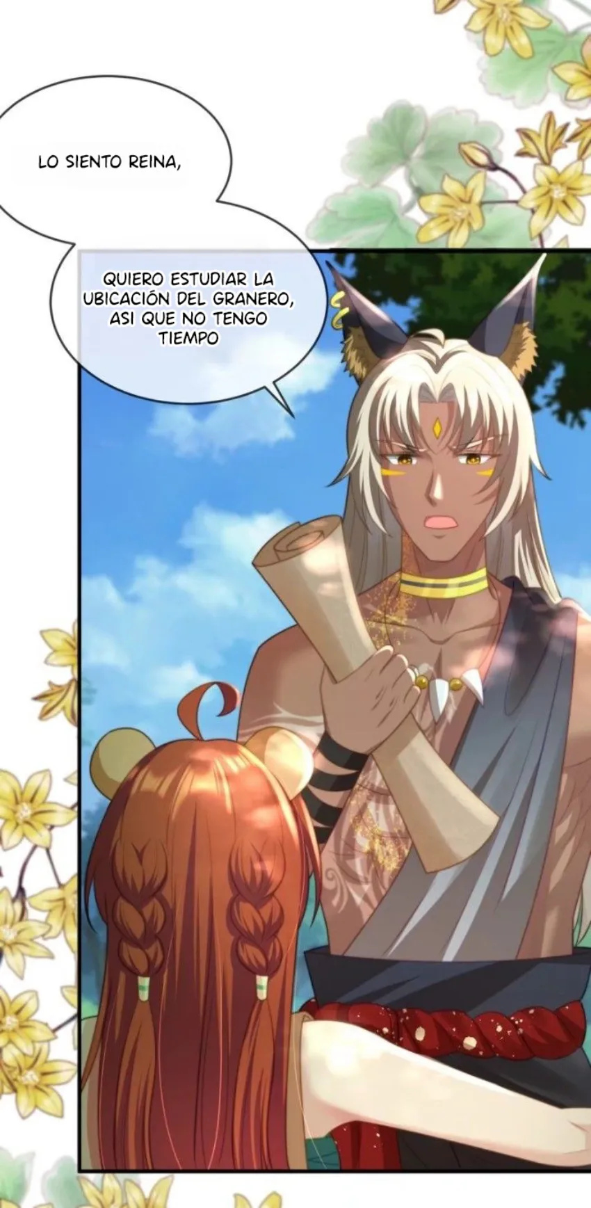 20 La jugada de la reina