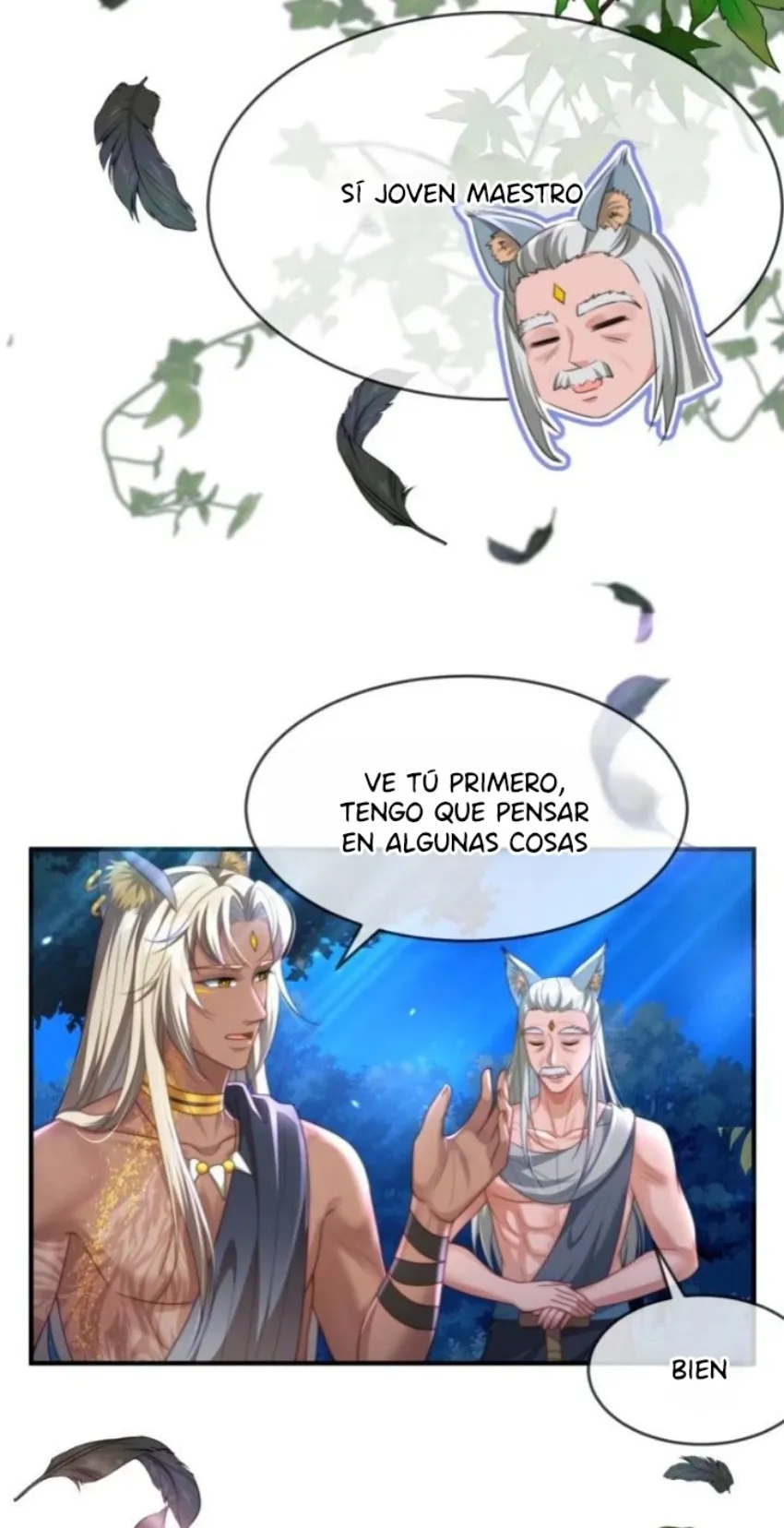 5 La jugada de la reina