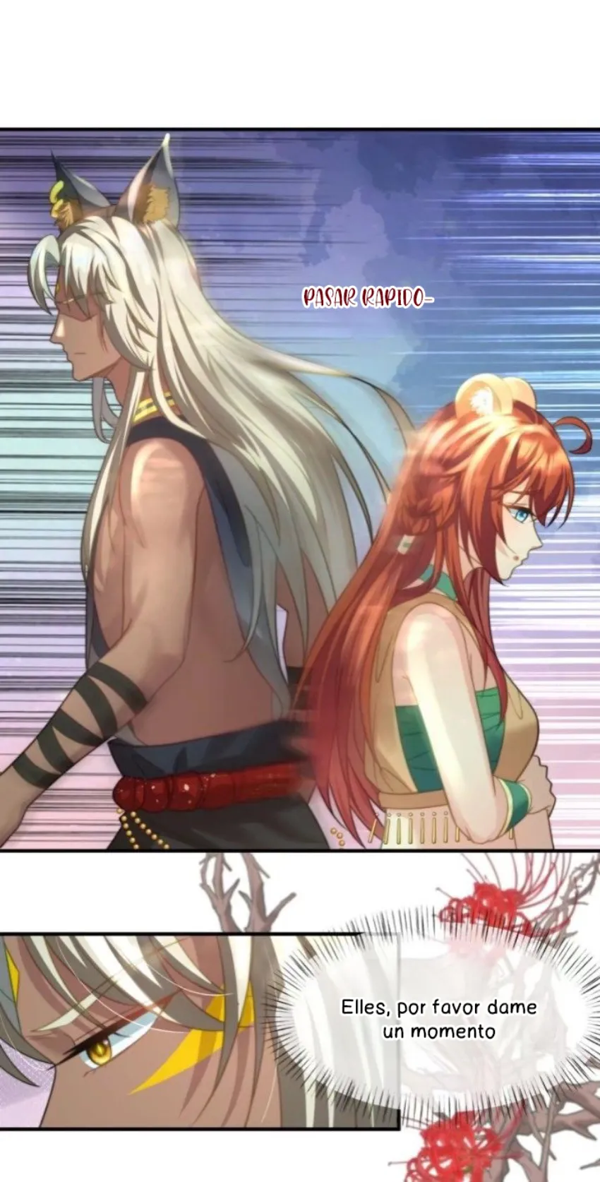 22 La jugada de la reina