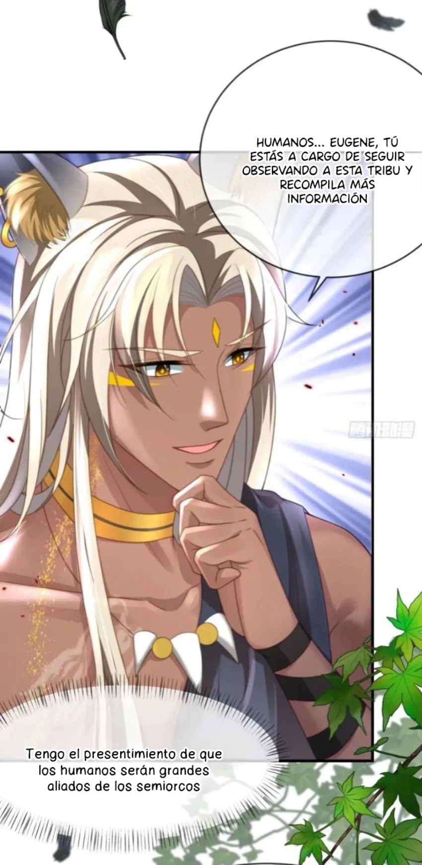 4 La jugada de la reina