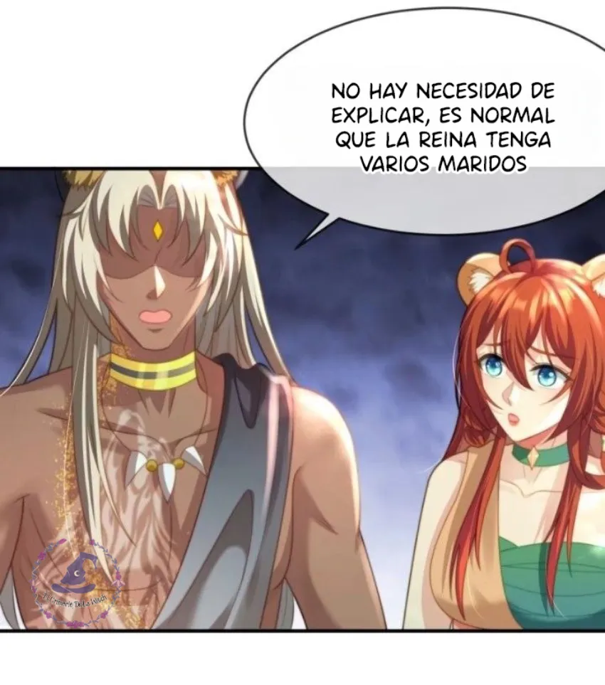 18 La jugada de la reina