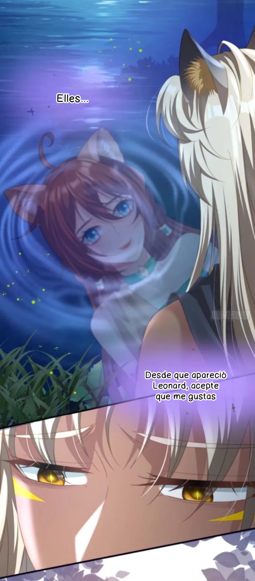 8 La jugada de la reina