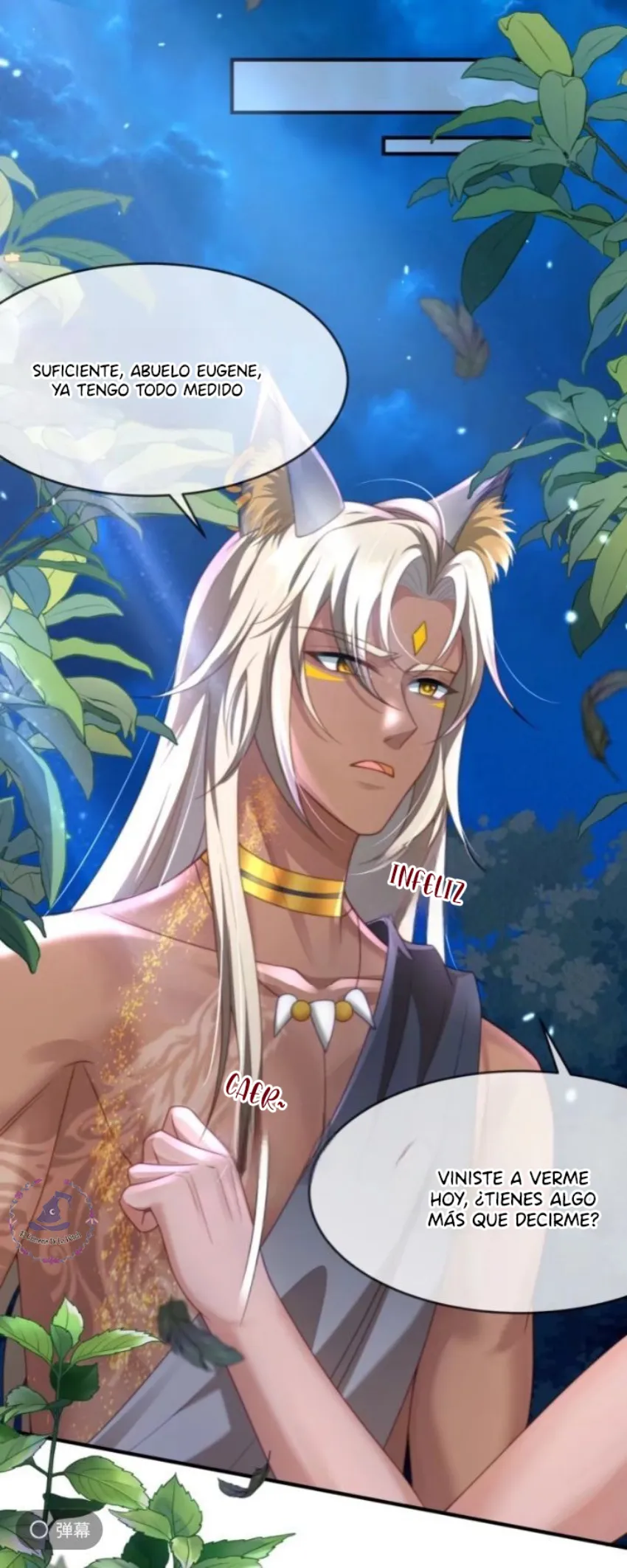 1 La jugada de la reina