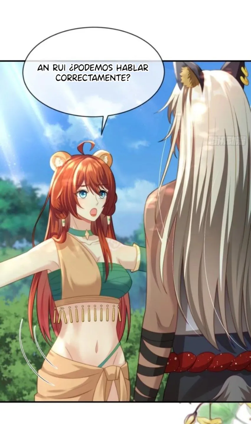 19 La jugada de la reina