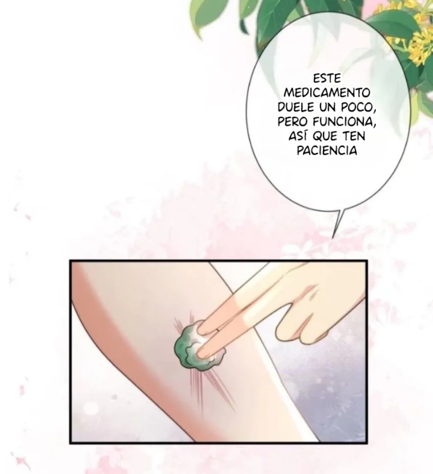 20 La jugada de la reina