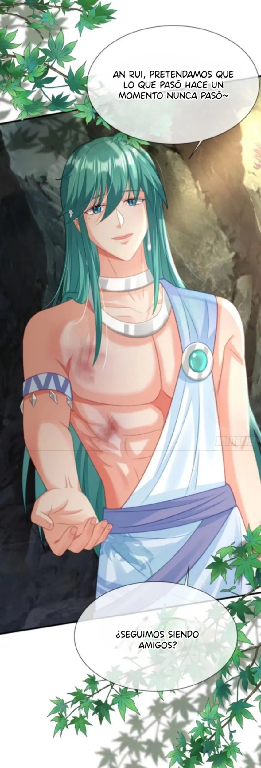 13 La jugada de la reina