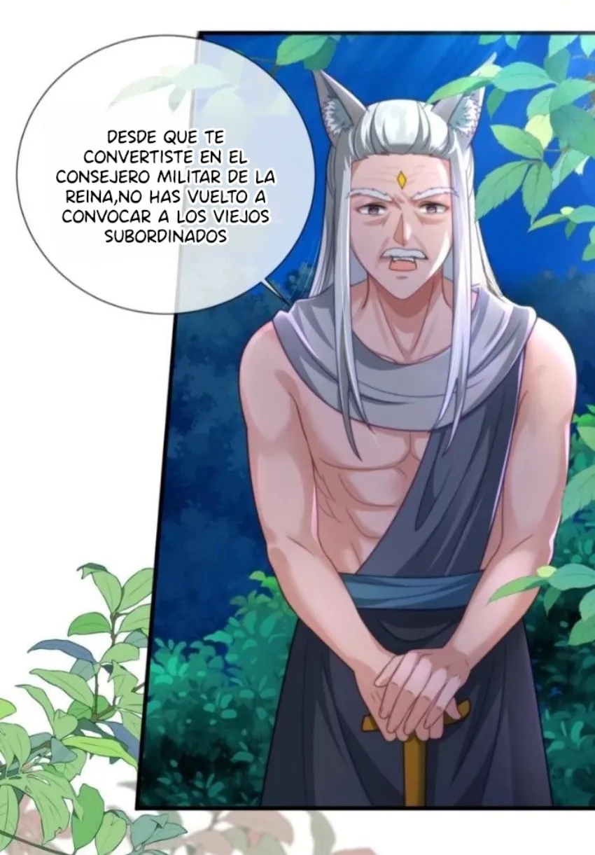 33 La jugada de la reina