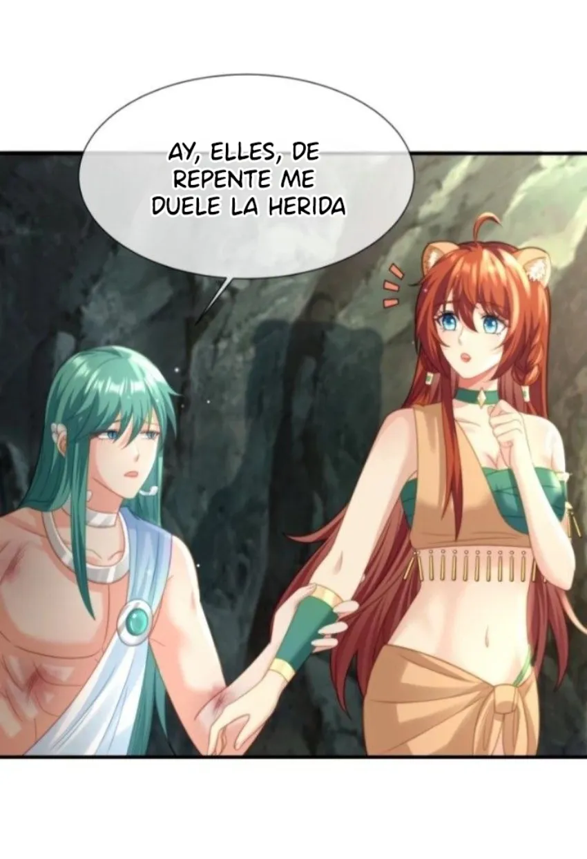 16 La jugada de la reina