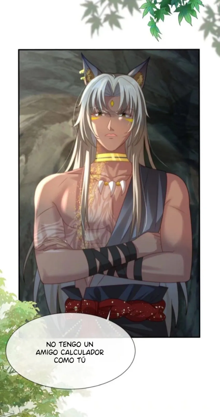 14 La jugada de la reina