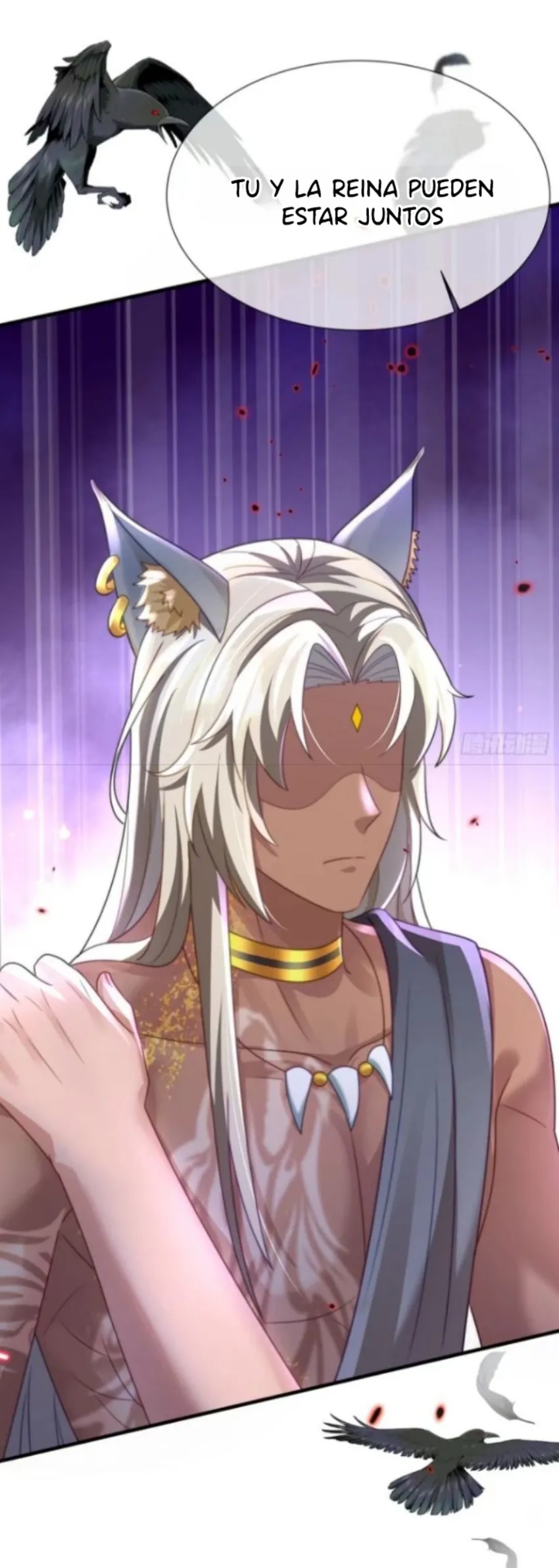 36 La jugada de la reina