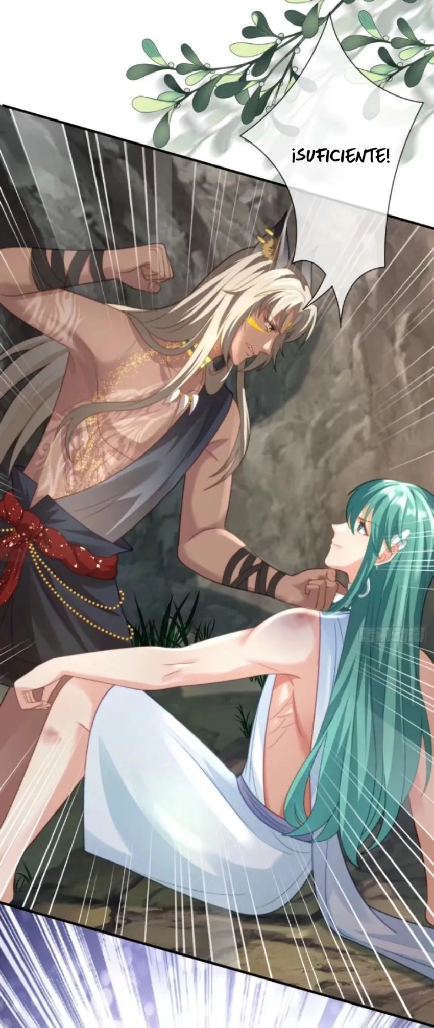 5 La jugada de la reina