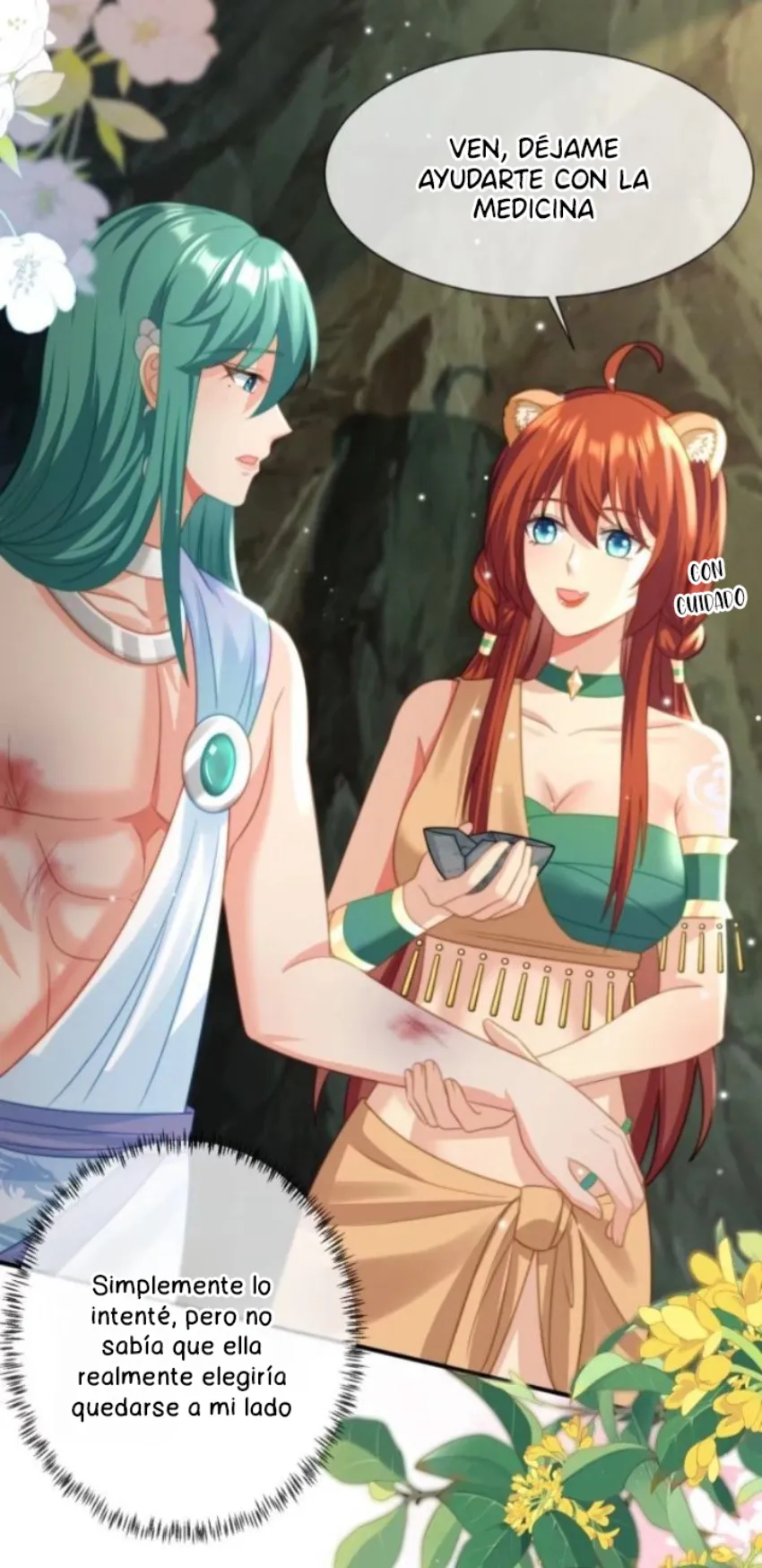 19 La jugada de la reina