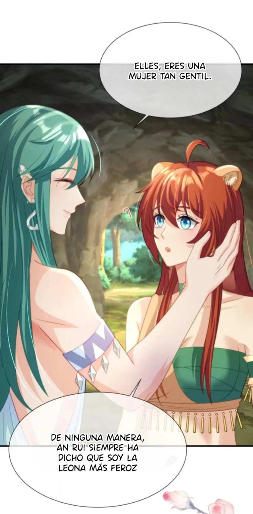 24 La jugada de la reina