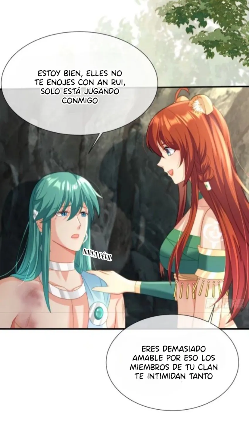 11 La jugada de la reina