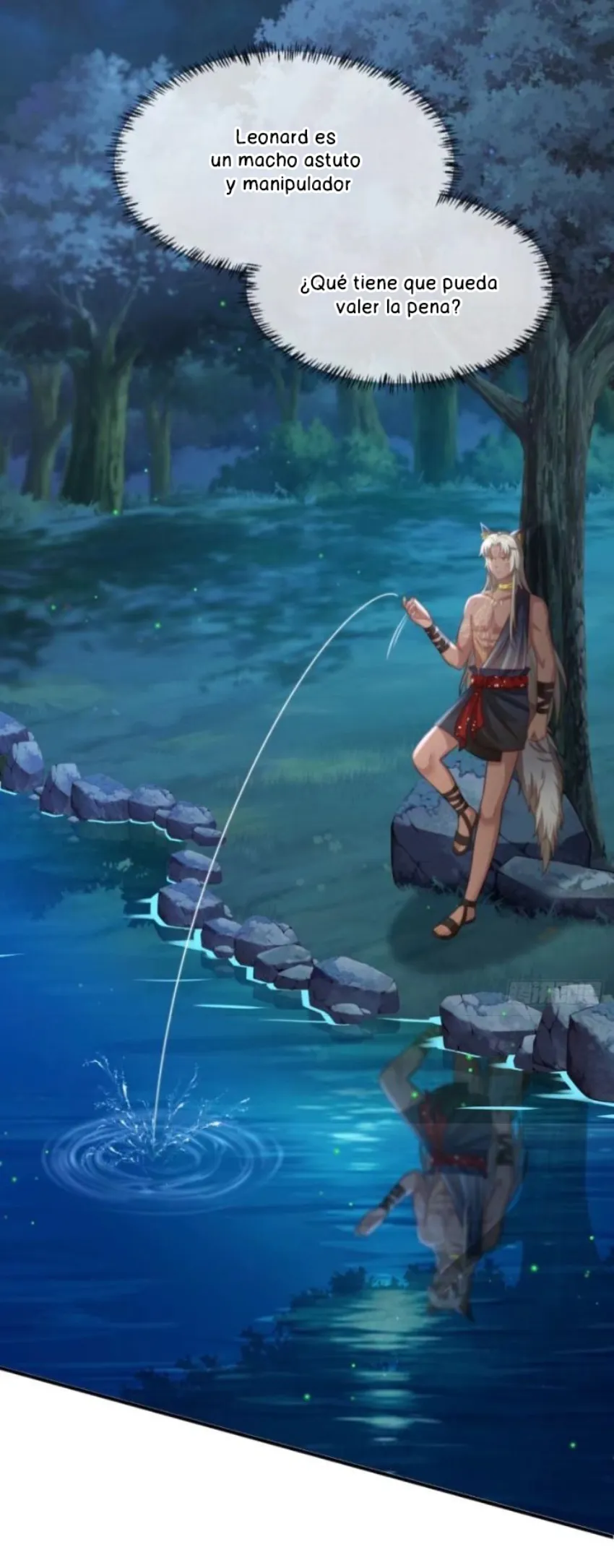 29 La jugada de la reina