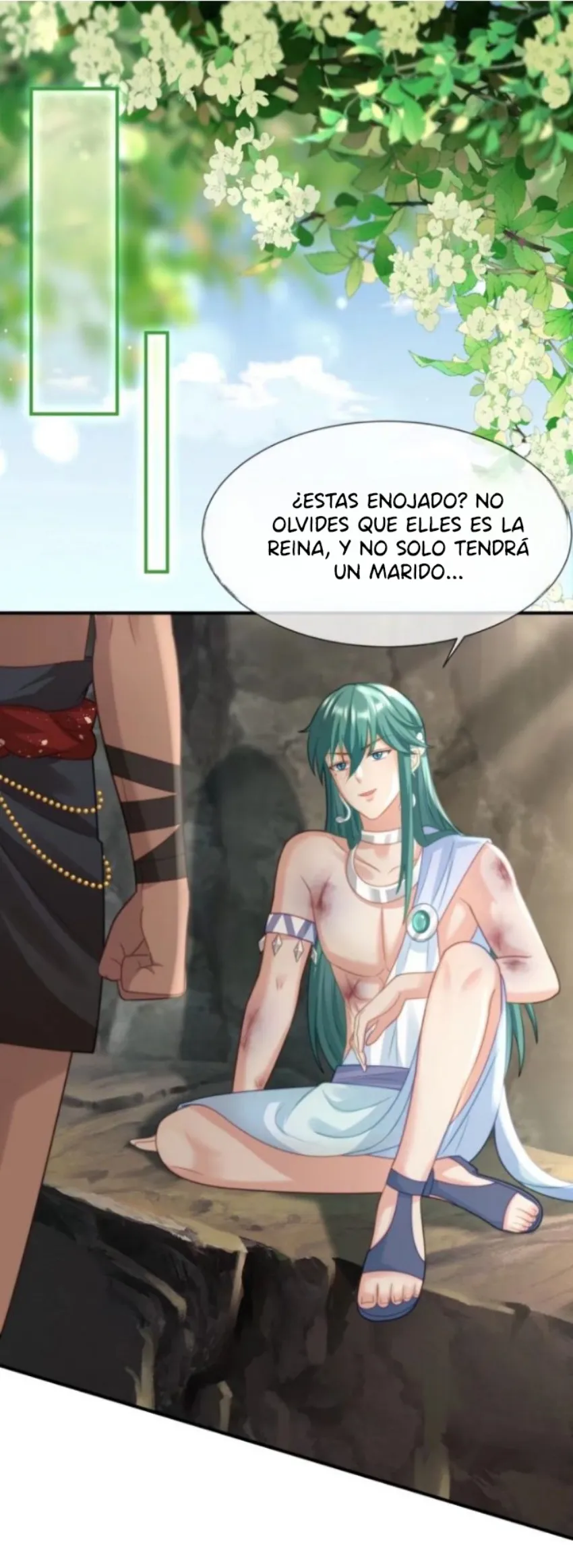 2 La jugada de la reina