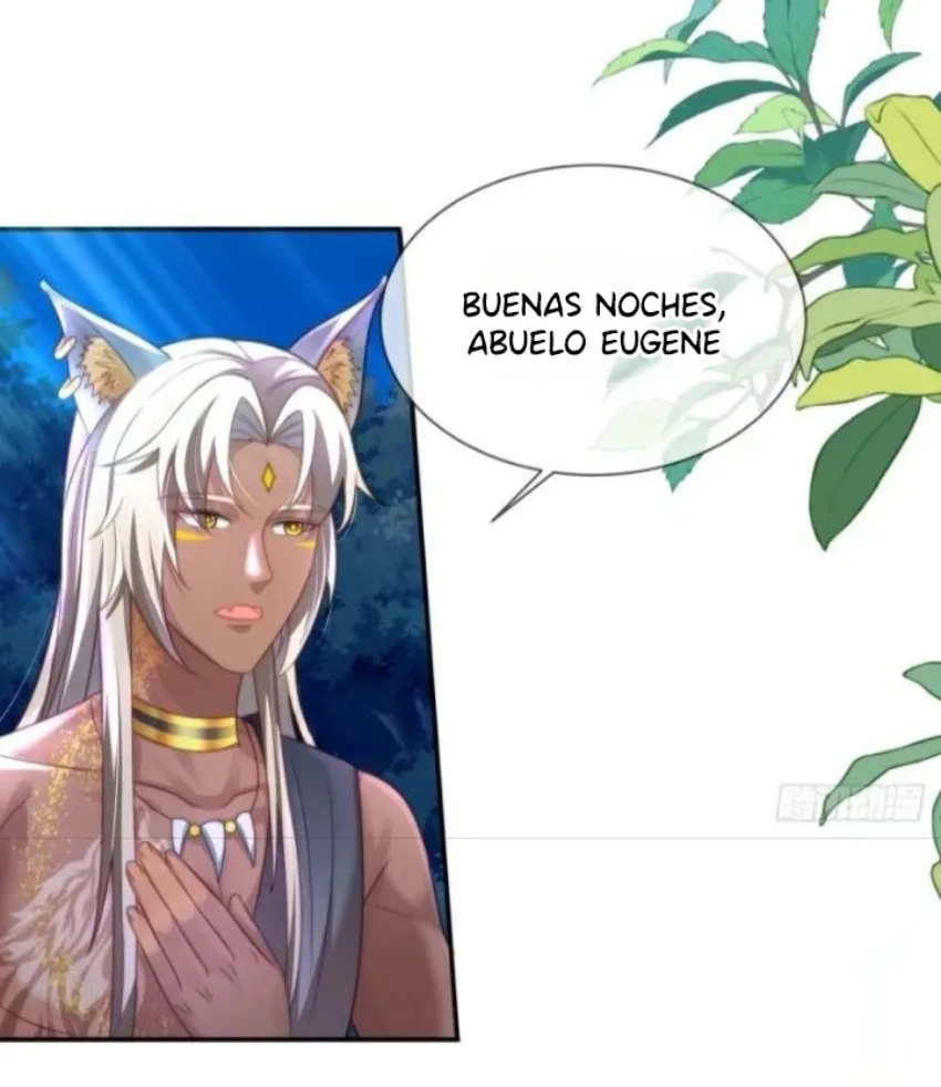 32 La jugada de la reina