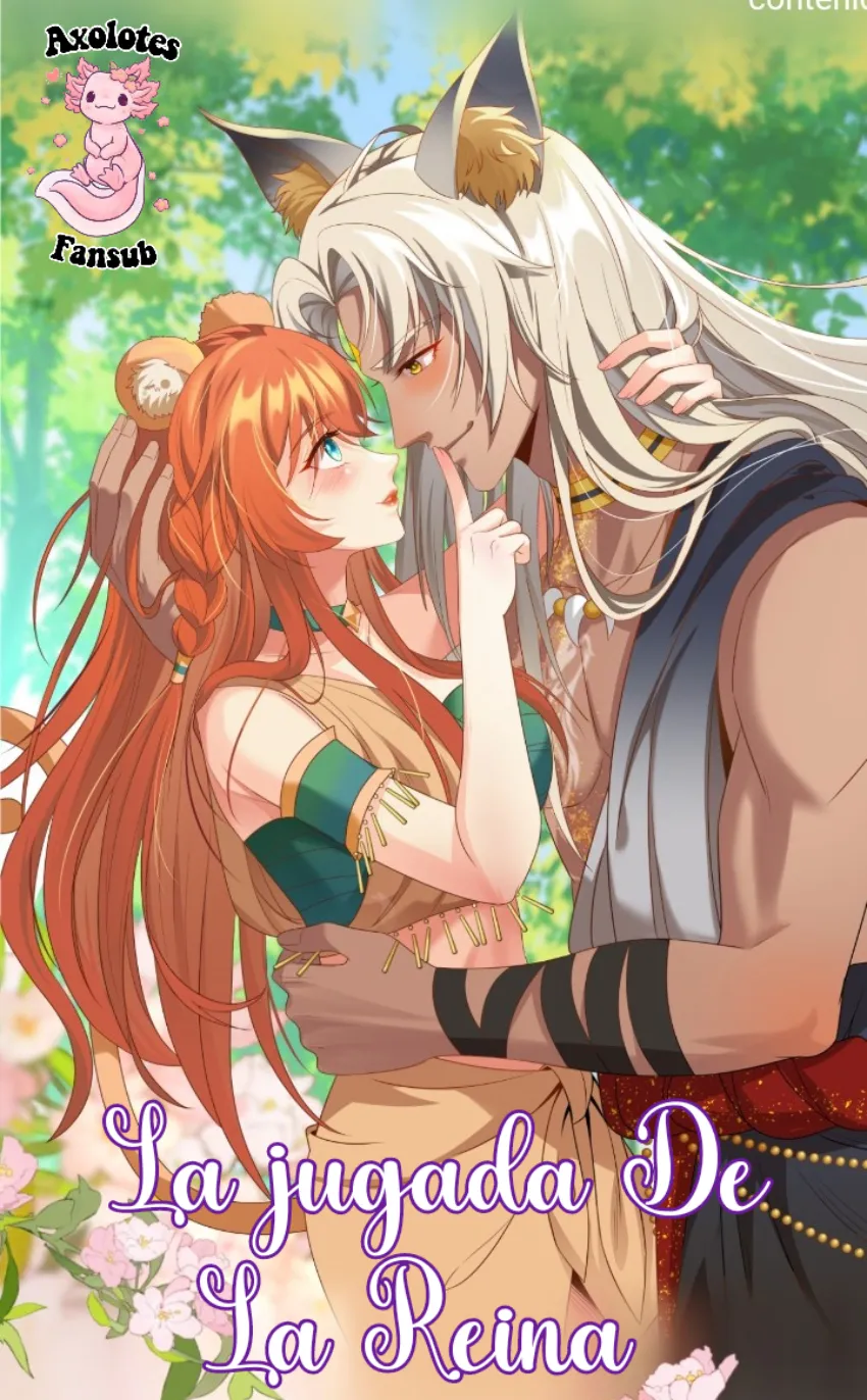 0 La jugada de la reina