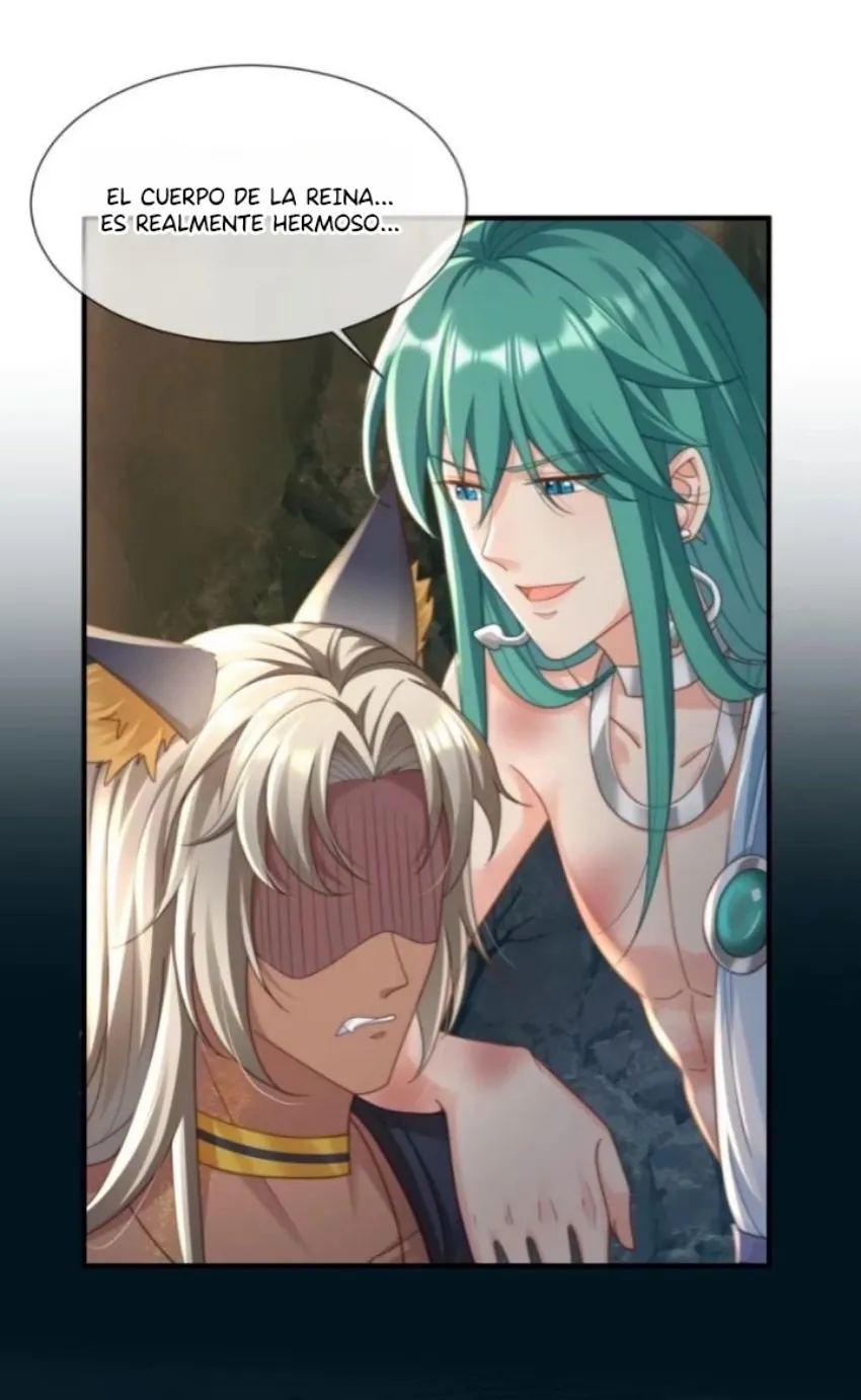 27 La jugada de la reina