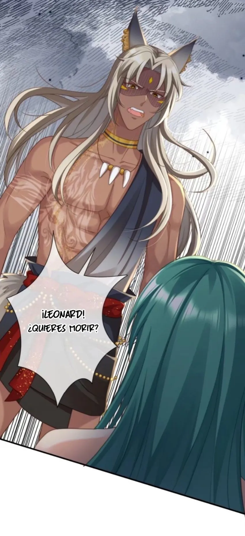 29 La jugada de la reina