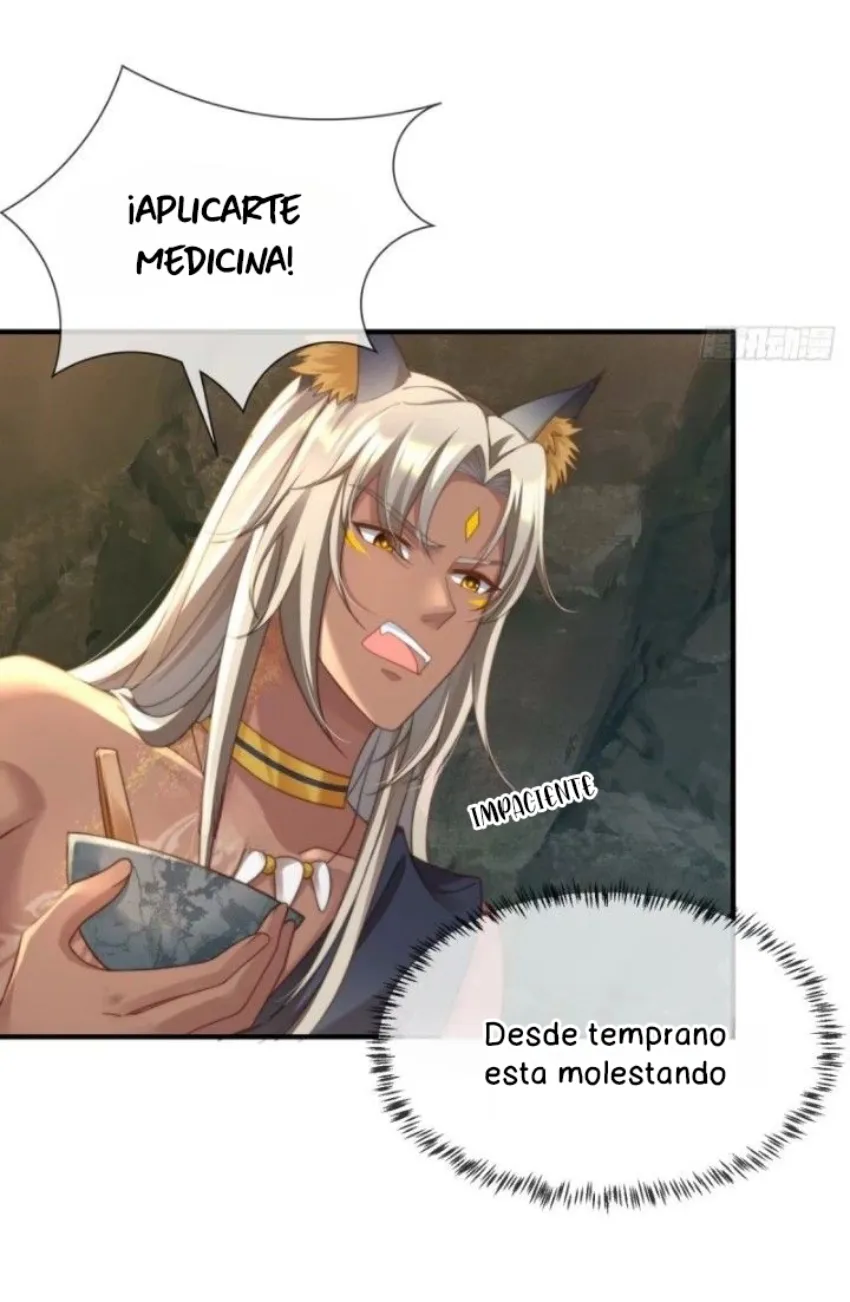 24 La jugada de la reina