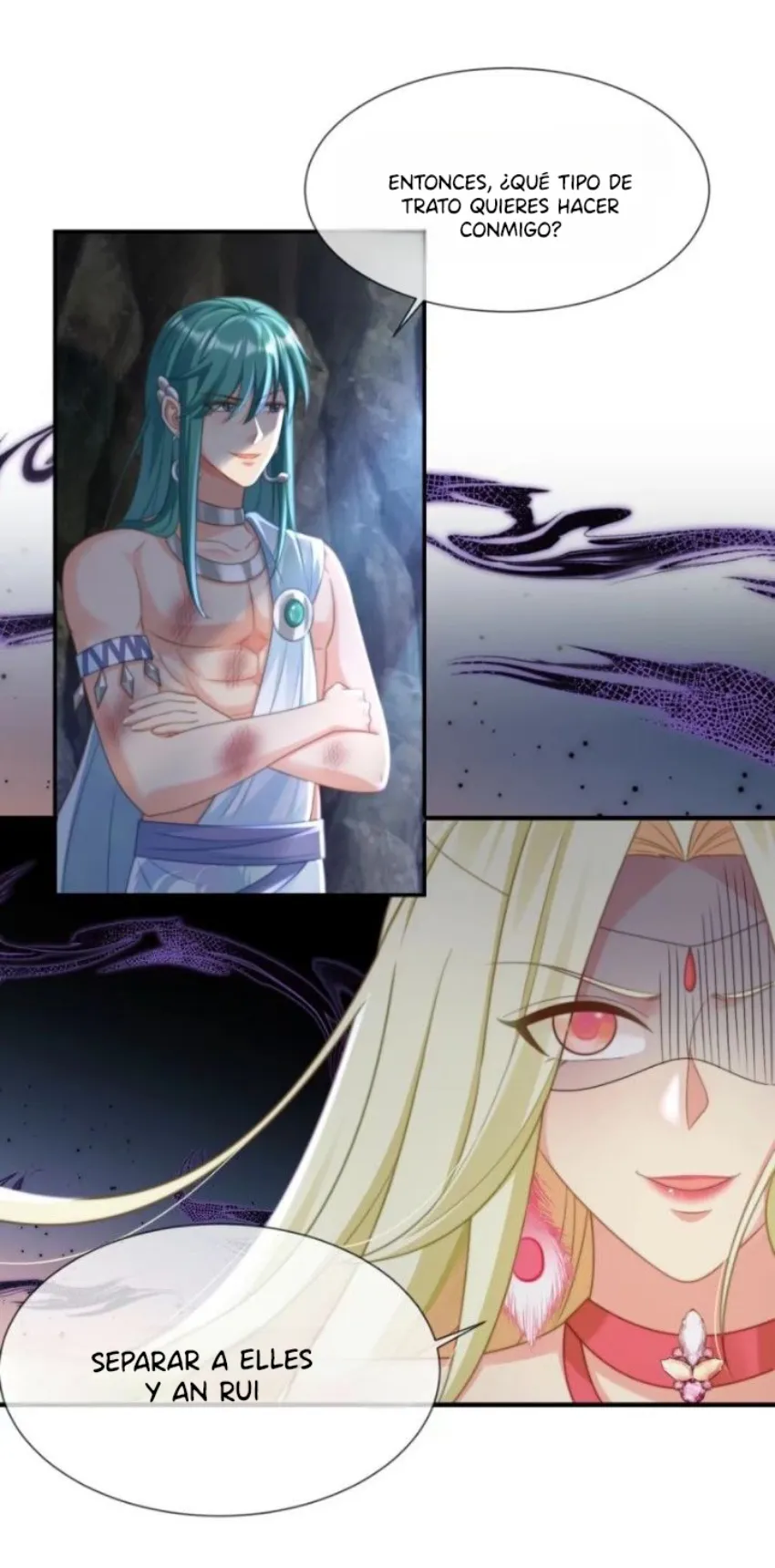 11 La jugada de la reina