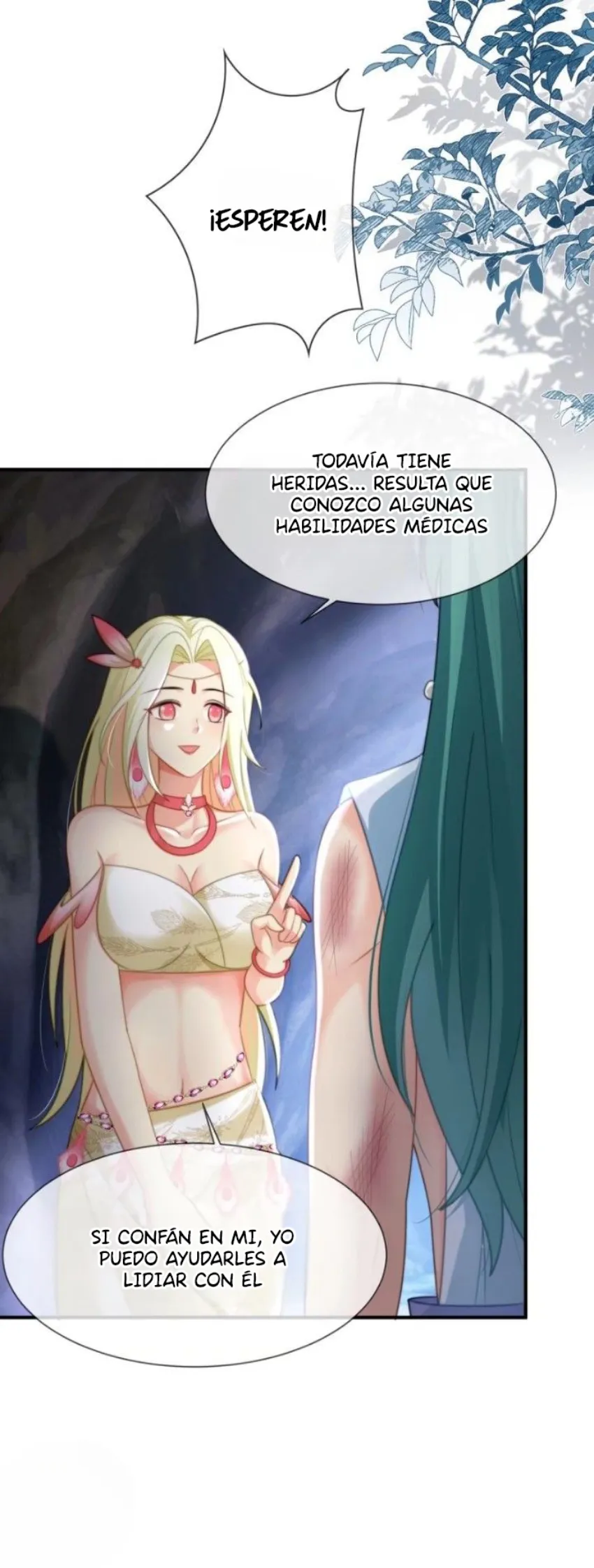 1 La jugada de la reina