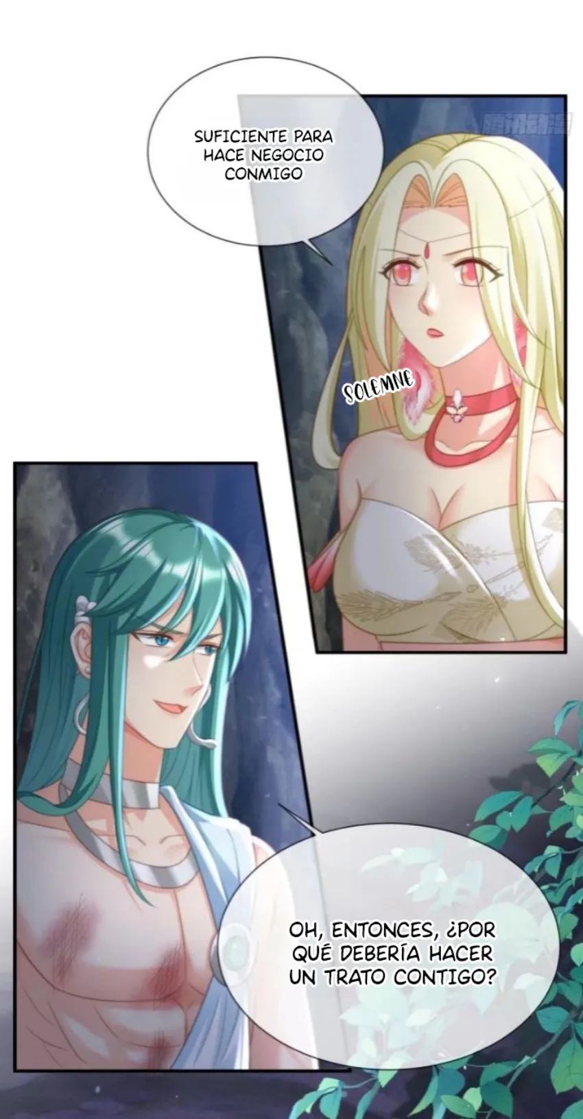 8 La jugada de la reina