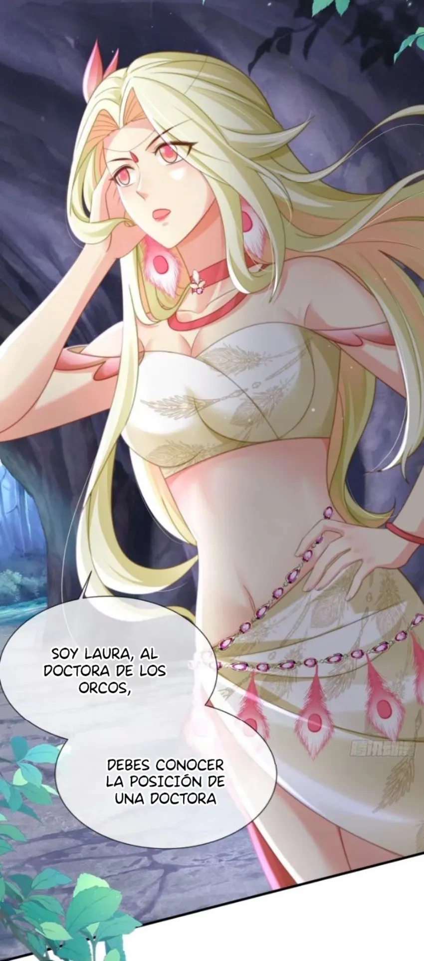 9 La jugada de la reina