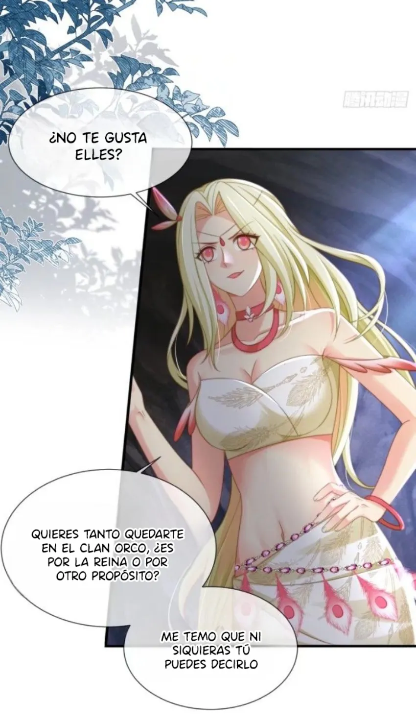 13 La jugada de la reina