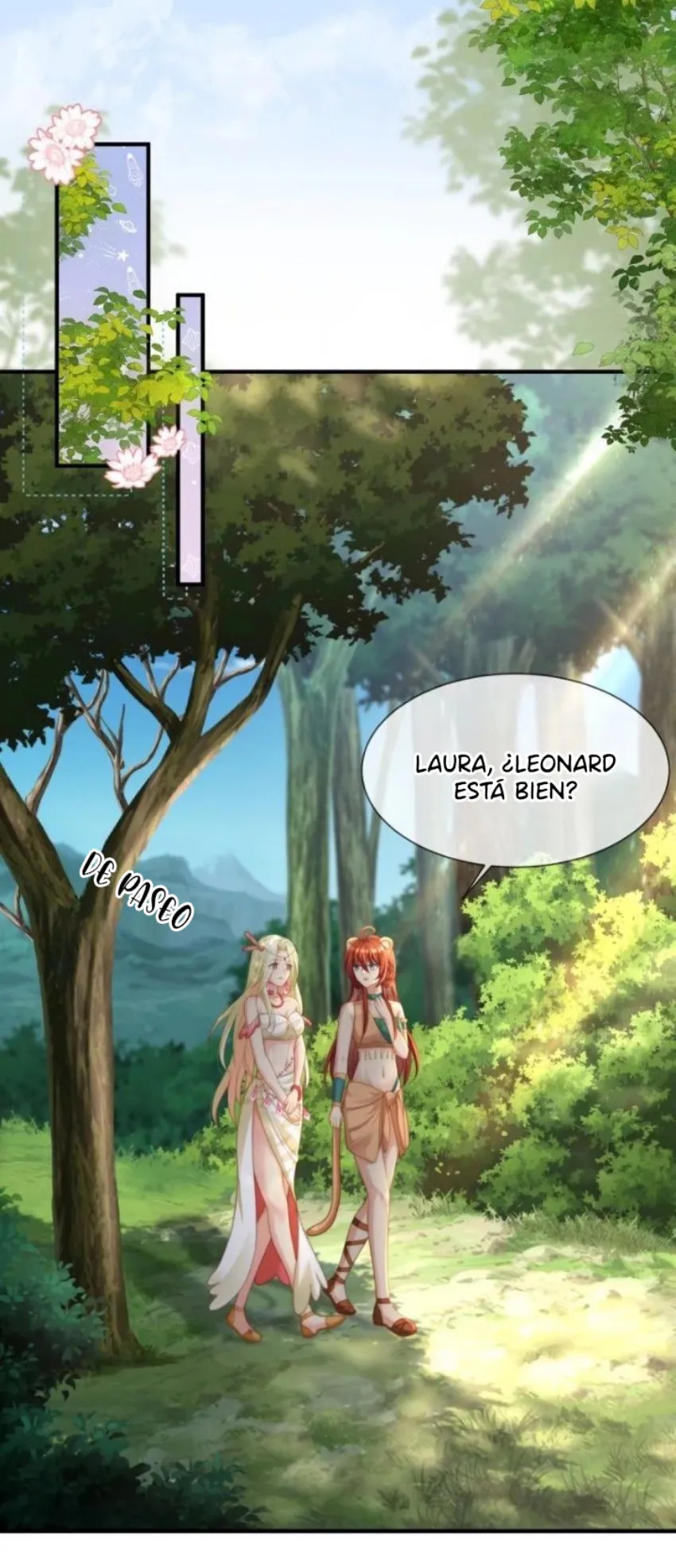 18 La jugada de la reina