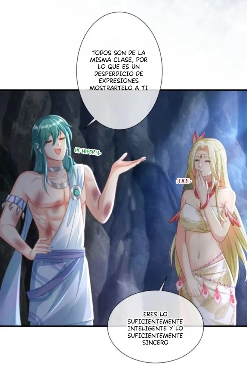 7 La jugada de la reina