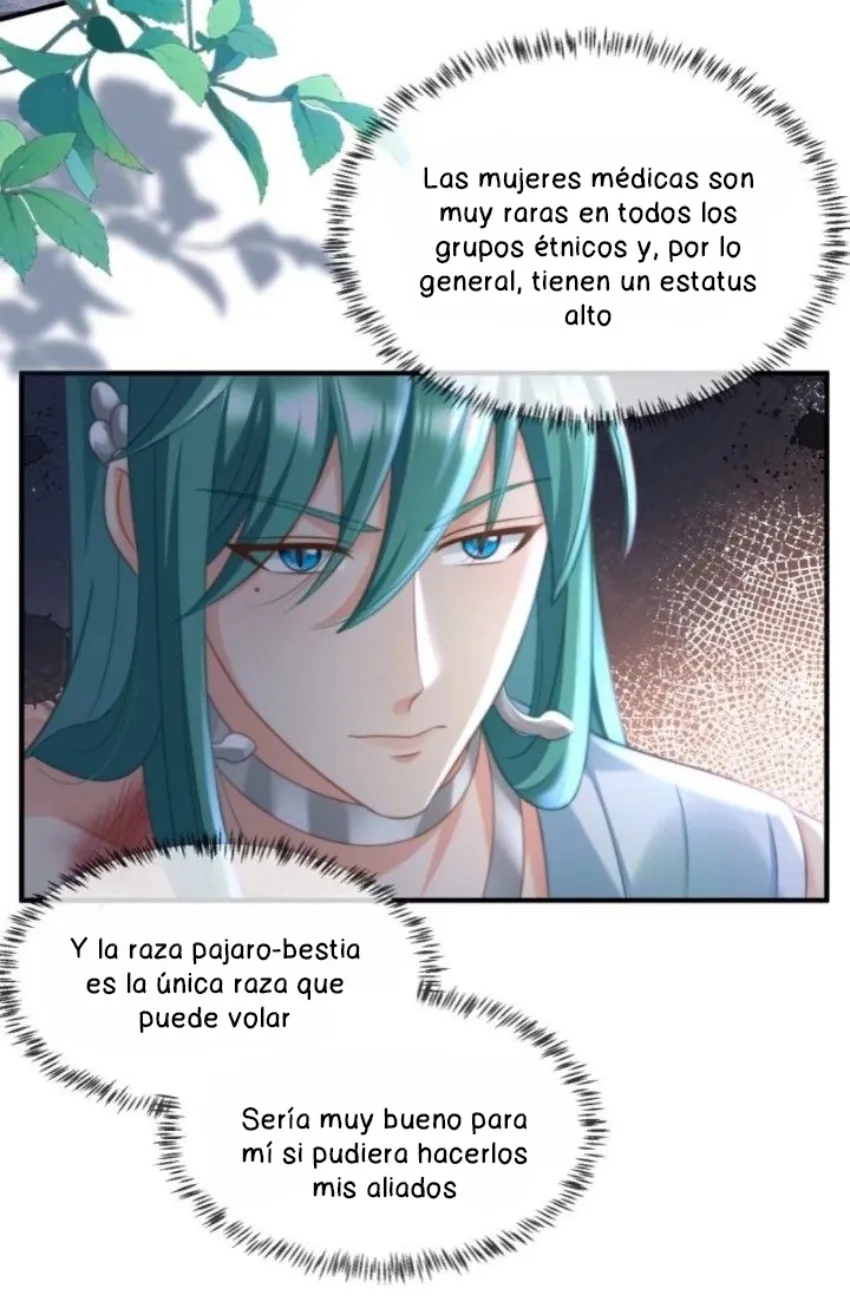 10 La jugada de la reina