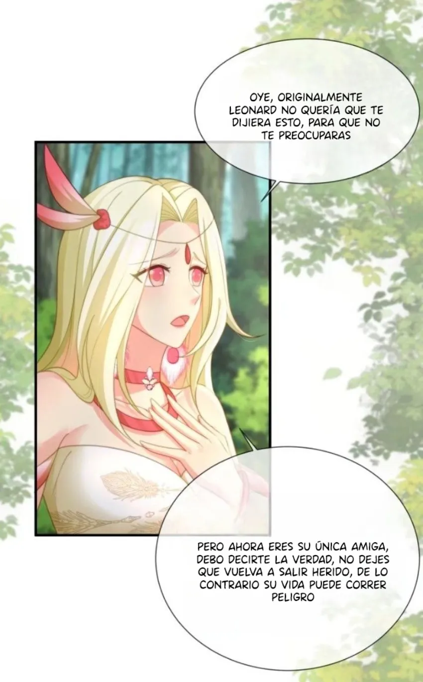 20 La jugada de la reina