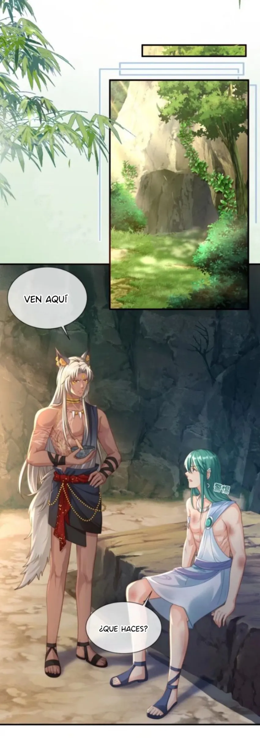 23 La jugada de la reina