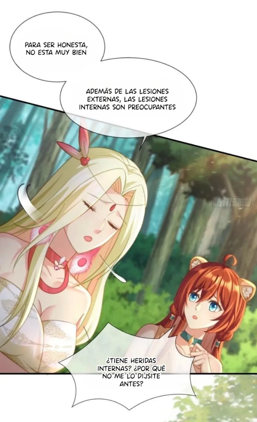 19 La jugada de la reina