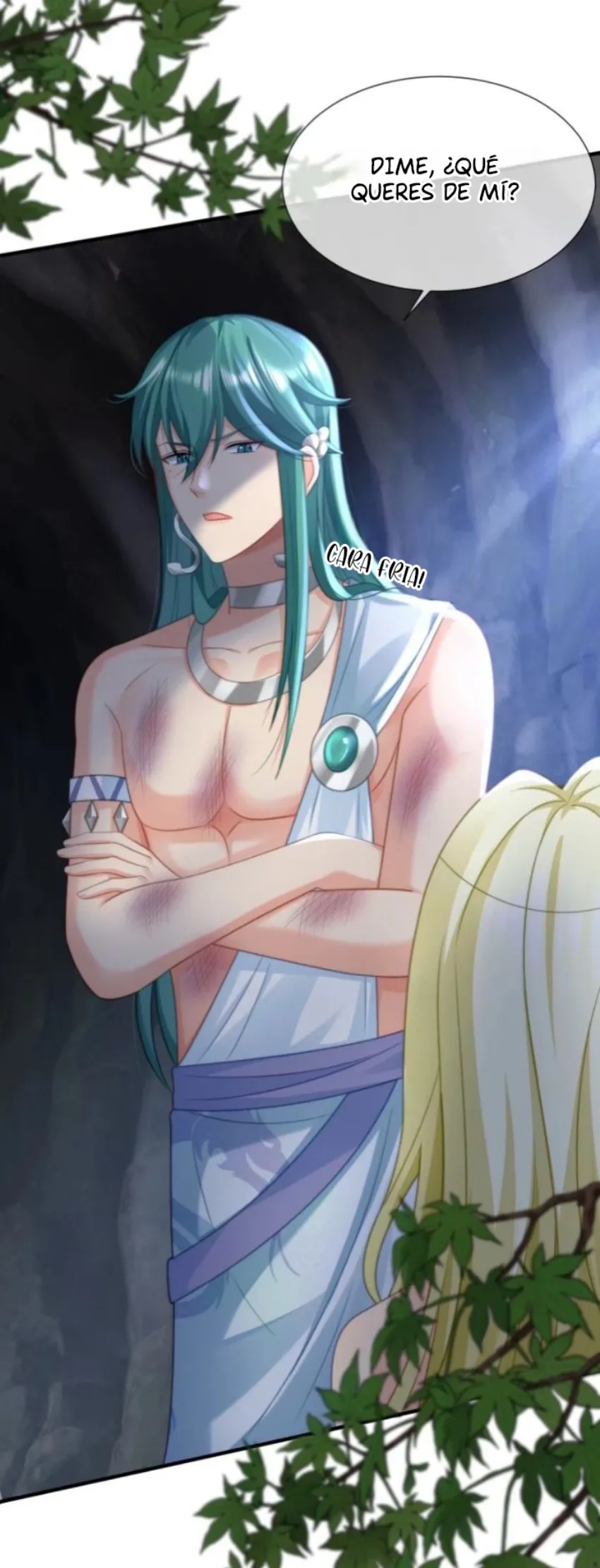 5 La jugada de la reina