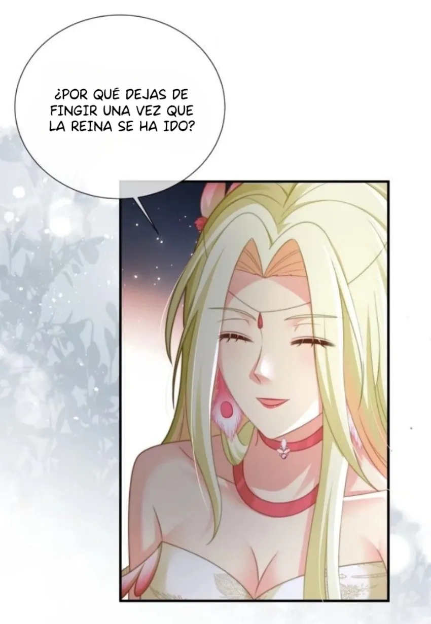 6 La jugada de la reina