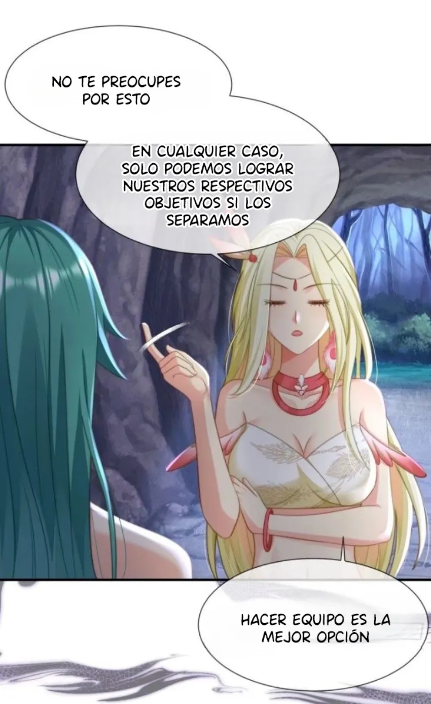 15 La jugada de la reina