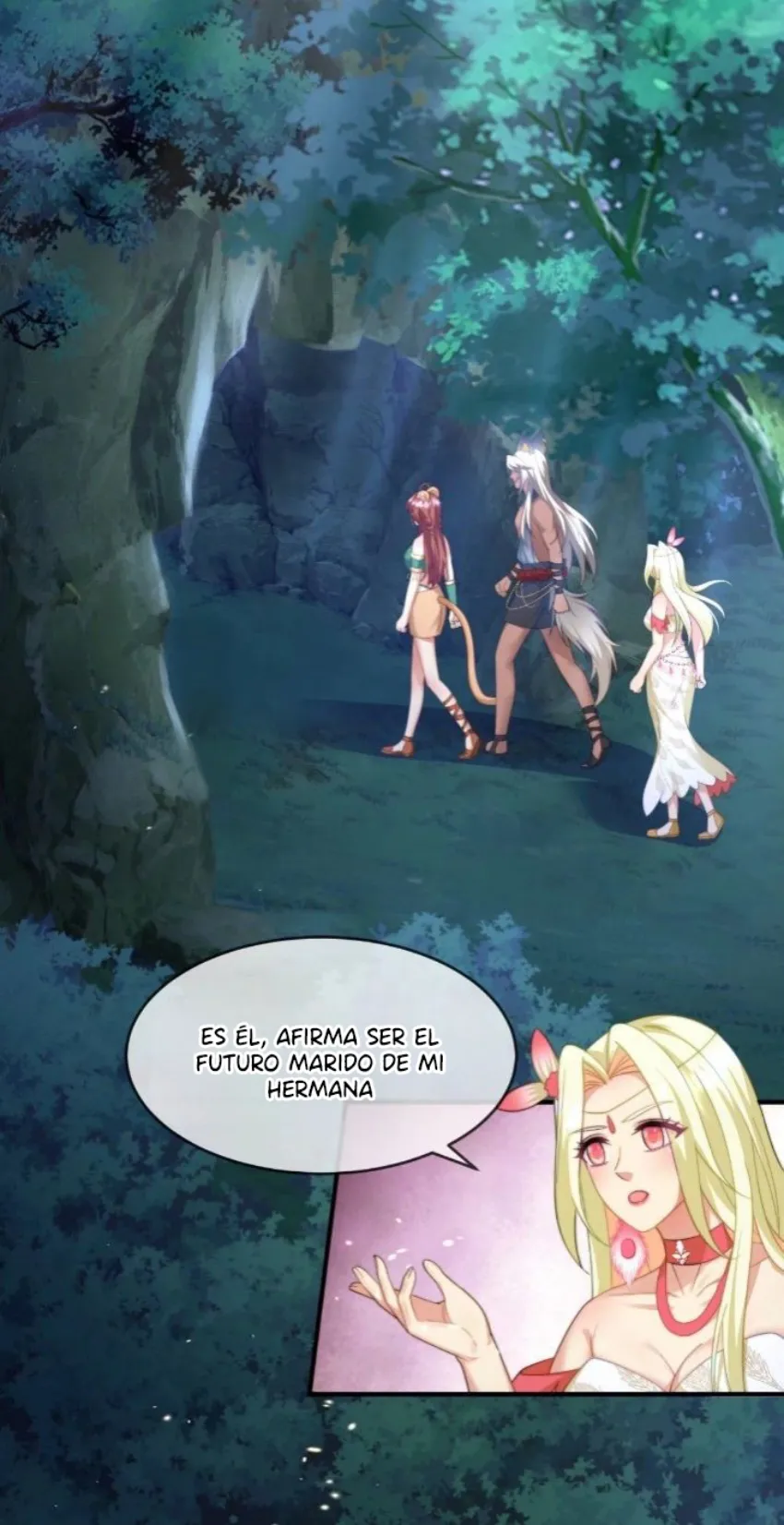 7 La jugada de la reina