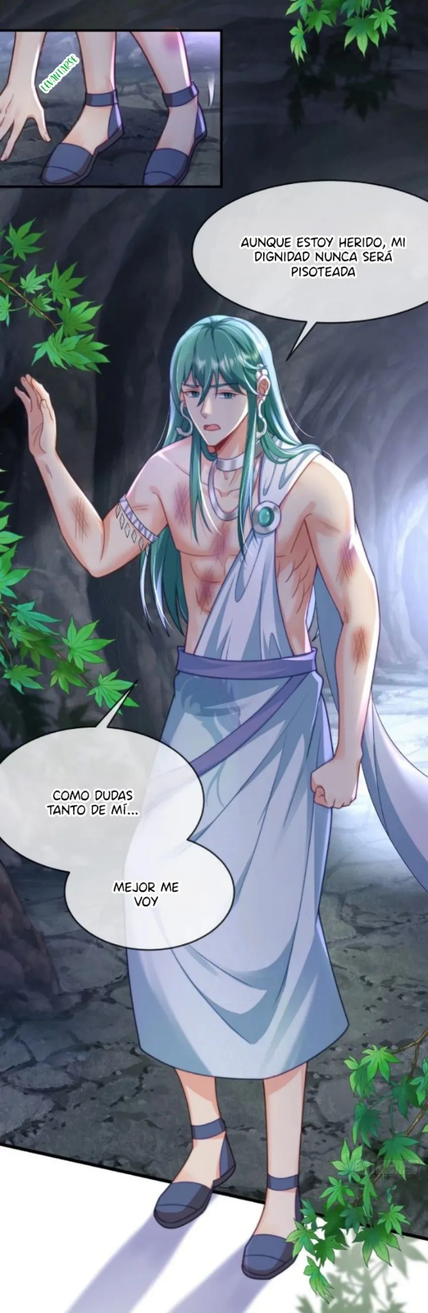 15 La jugada de la reina