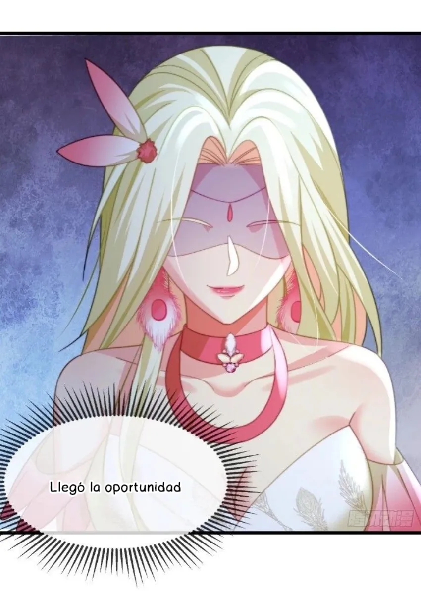 4 La jugada de la reina