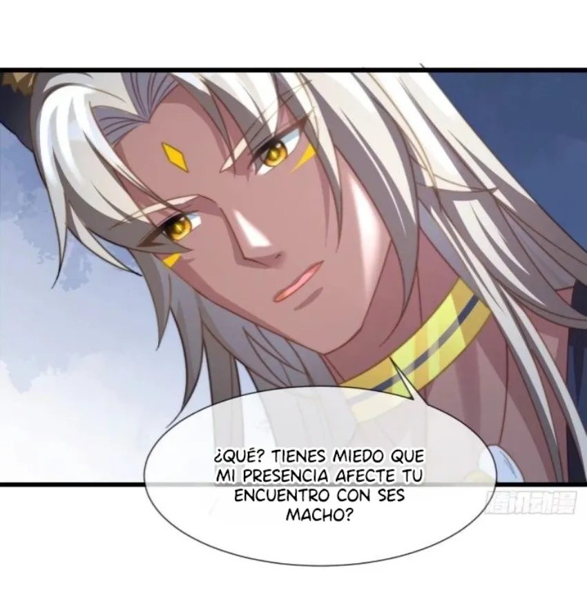 2 La jugada de la reina